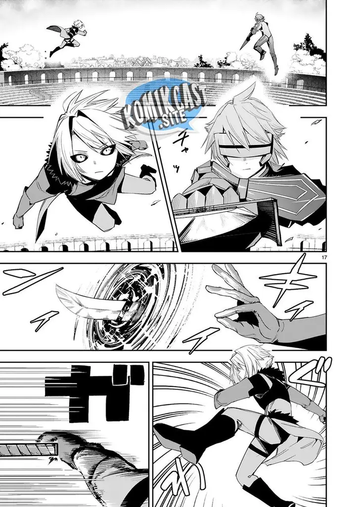 image-komik-maken-tsukai-no-moto-shounen-hei-wa-moto-teki-kanbu-no-onee-san-to-issho-ni-ikitai-chapter-16-16/27