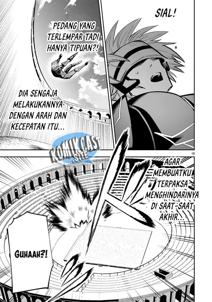 image-komik-maken-tsukai-no-moto-shounen-hei-wa-moto-teki-kanbu-no-onee-san-to-issho-ni-ikitai-chapter-16-18/27