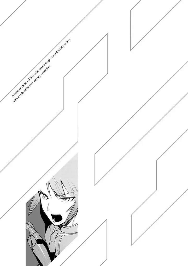 image-komik-maken-tsukai-no-moto-shounen-hei-wa-moto-teki-kanbu-no-onee-san-to-issho-ni-ikitai-chapter-16-26/27