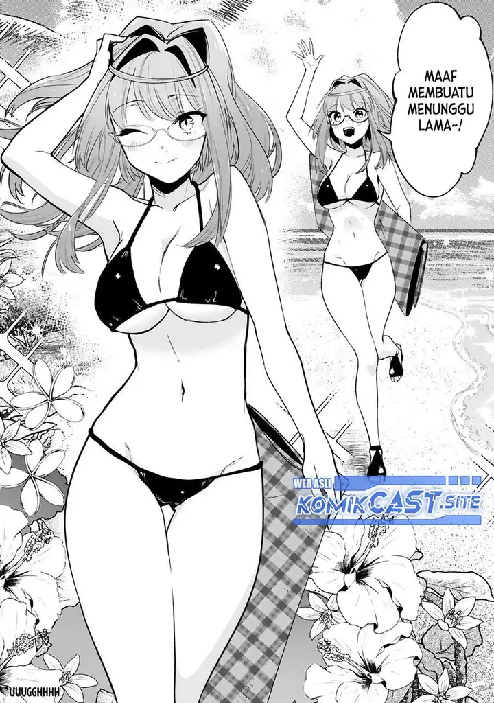 image-komik-maken-tsukai-no-moto-shounen-hei-wa-moto-teki-kanbu-no-onee-san-to-issho-ni-ikitai-chapter-17-20/23