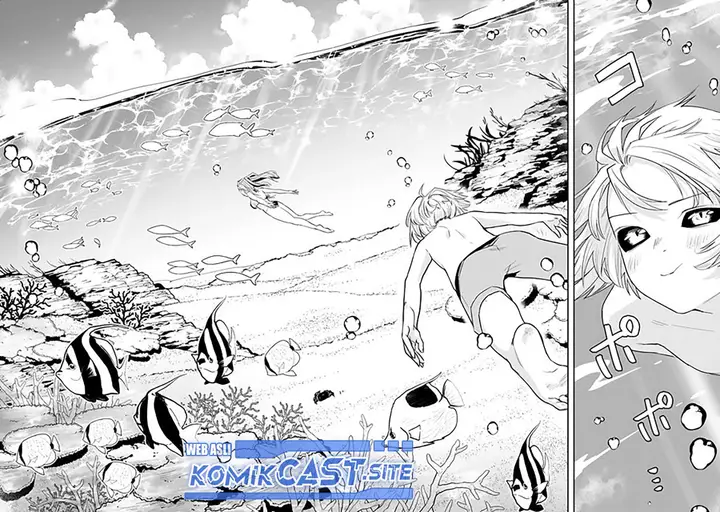 image-komik-maken-tsukai-no-moto-shounen-hei-wa-moto-teki-kanbu-no-onee-san-to-issho-ni-ikitai-chapter-18-11/22