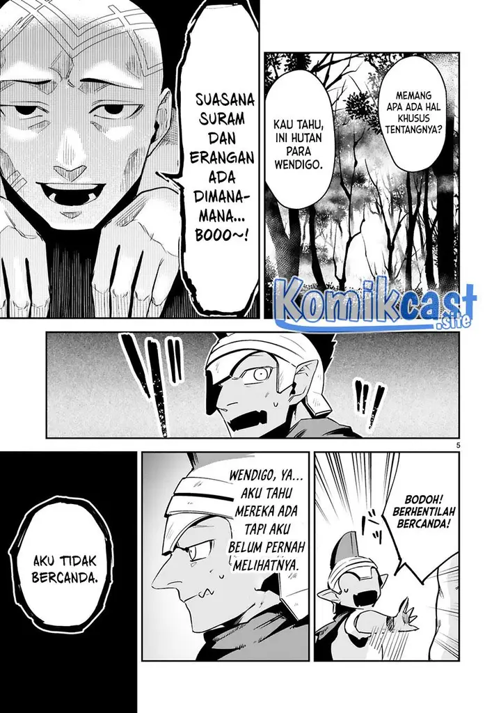 image-komik-maken-tsukai-no-moto-shounen-hei-wa-moto-teki-kanbu-no-onee-san-to-issho-ni-ikitai-chapter-19-5/33