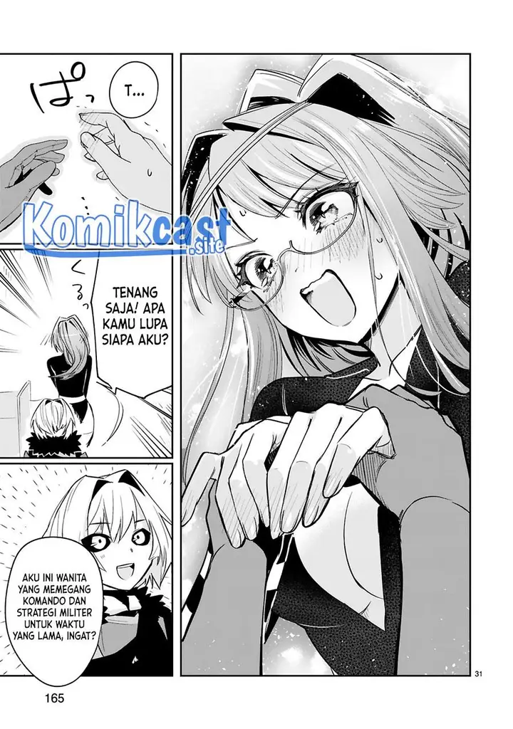 image-komik-maken-tsukai-no-moto-shounen-hei-wa-moto-teki-kanbu-no-onee-san-to-issho-ni-ikitai-chapter-19-31/33