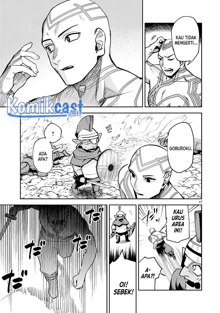 image-komik-maken-tsukai-no-moto-shounen-hei-wa-moto-teki-kanbu-no-onee-san-to-issho-ni-ikitai-chapter-20-15/20