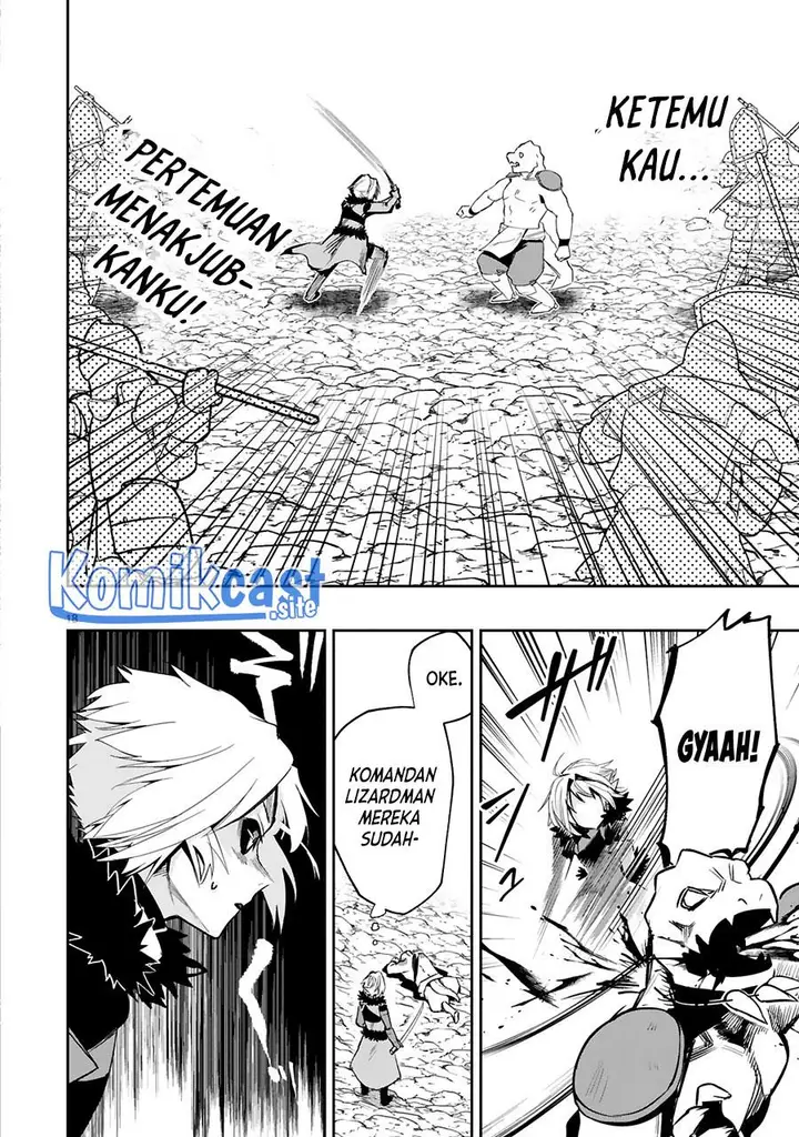 image-komik-maken-tsukai-no-moto-shounen-hei-wa-moto-teki-kanbu-no-onee-san-to-issho-ni-ikitai-chapter-20-16/20