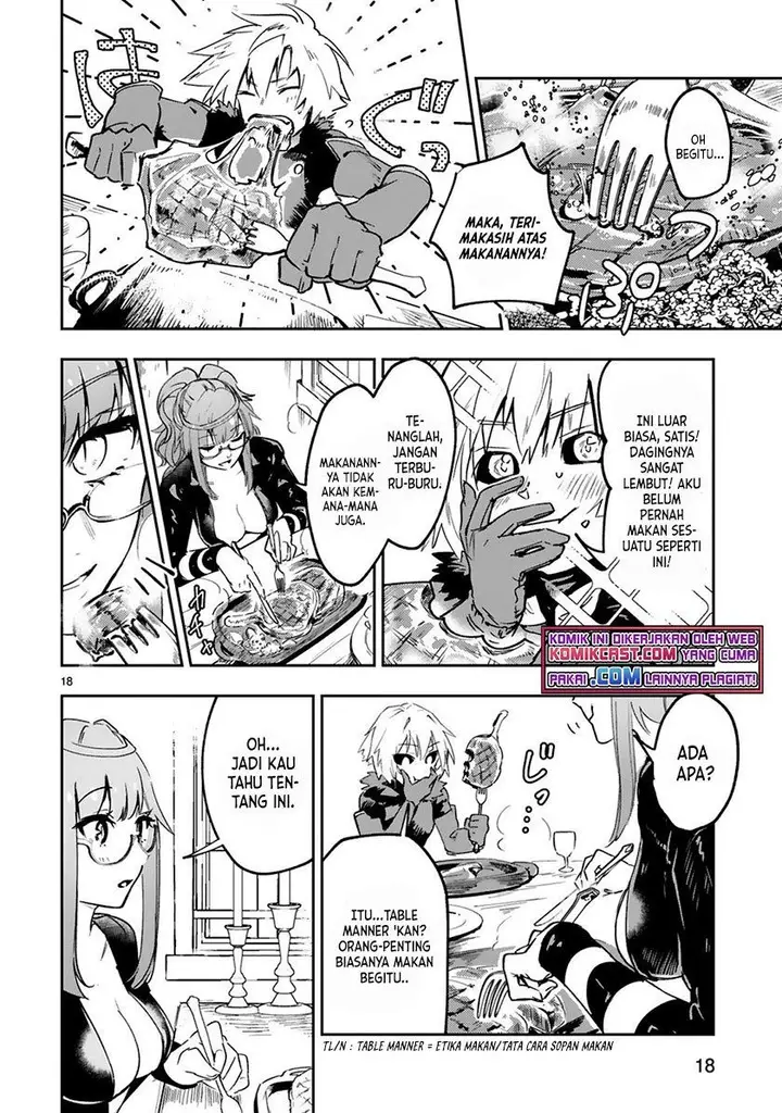 image-komik-maken-tsukai-no-moto-shounen-hei-wa-moto-teki-kanbu-no-onee-san-to-issho-ni-ikitai-chapter-2.2-5/14