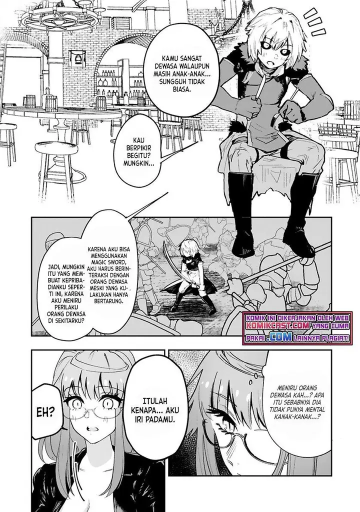 image-komik-maken-tsukai-no-moto-shounen-hei-wa-moto-teki-kanbu-no-onee-san-to-issho-ni-ikitai-chapter-2.2-6/14