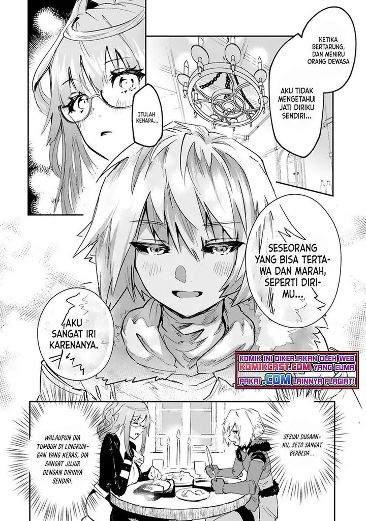 image-komik-maken-tsukai-no-moto-shounen-hei-wa-moto-teki-kanbu-no-onee-san-to-issho-ni-ikitai-chapter-2.2-7/14