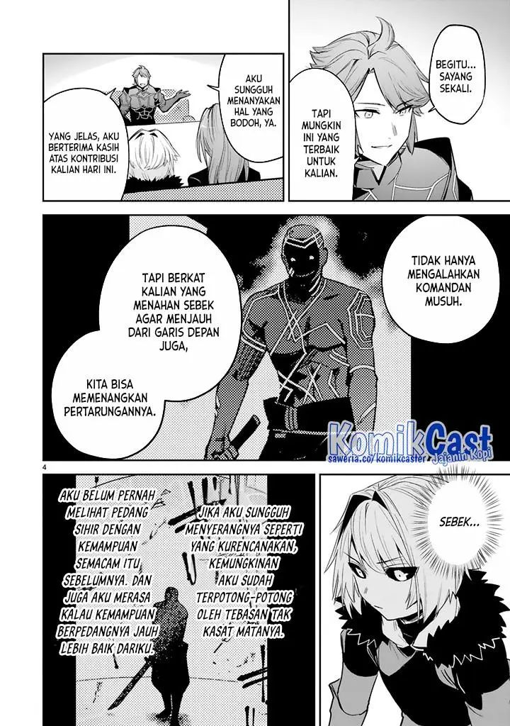 image-komik-maken-tsukai-no-moto-shounen-hei-wa-moto-teki-kanbu-no-onee-san-to-issho-ni-ikitai-chapter-23-3/18