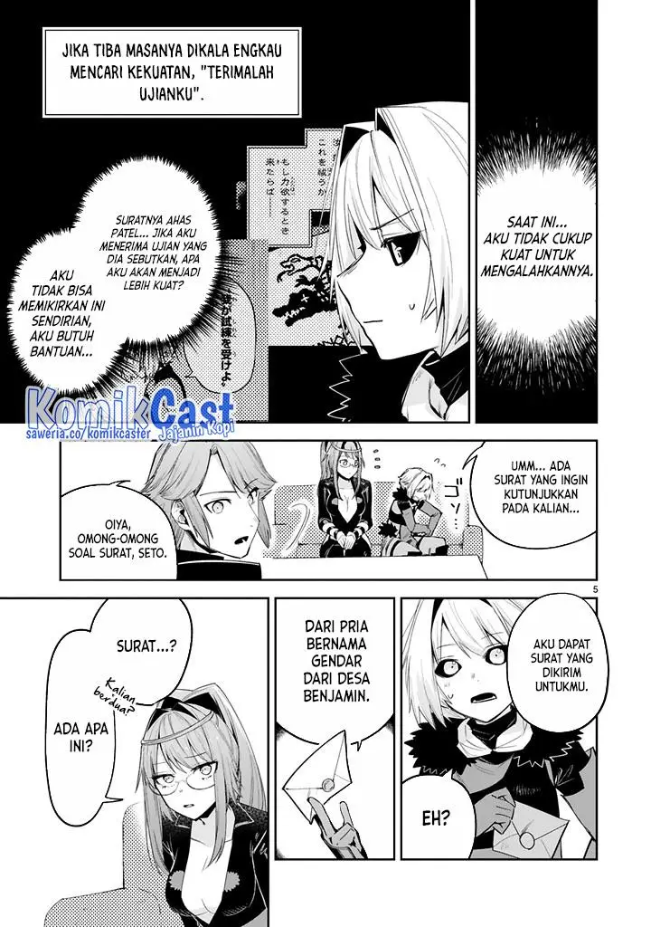 image-komik-maken-tsukai-no-moto-shounen-hei-wa-moto-teki-kanbu-no-onee-san-to-issho-ni-ikitai-chapter-23-4/18