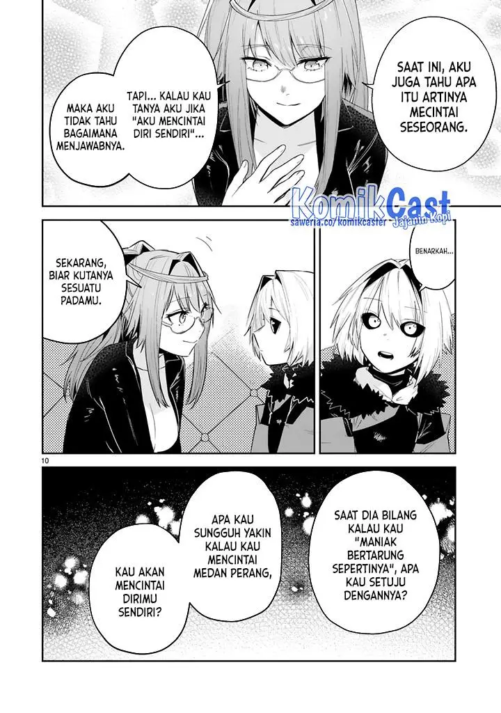image-komik-maken-tsukai-no-moto-shounen-hei-wa-moto-teki-kanbu-no-onee-san-to-issho-ni-ikitai-chapter-23-9/18