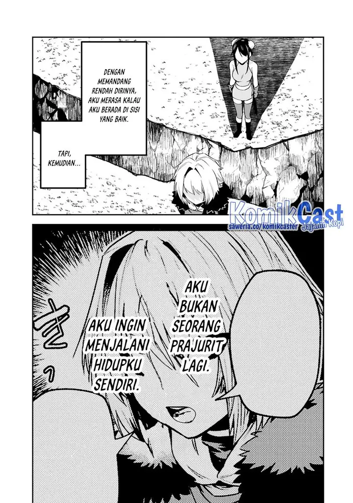 image-komik-maken-tsukai-no-moto-shounen-hei-wa-moto-teki-kanbu-no-onee-san-to-issho-ni-ikitai-chapter-24-8/25