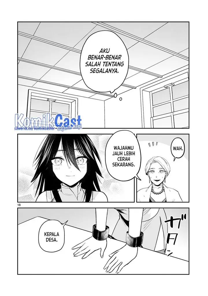 image-komik-maken-tsukai-no-moto-shounen-hei-wa-moto-teki-kanbu-no-onee-san-to-issho-ni-ikitai-chapter-24-17/25