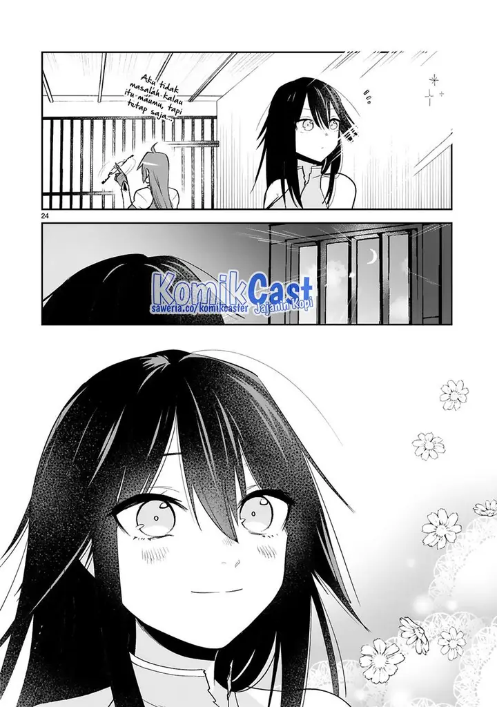 image-komik-maken-tsukai-no-moto-shounen-hei-wa-moto-teki-kanbu-no-onee-san-to-issho-ni-ikitai-chapter-24-23/25