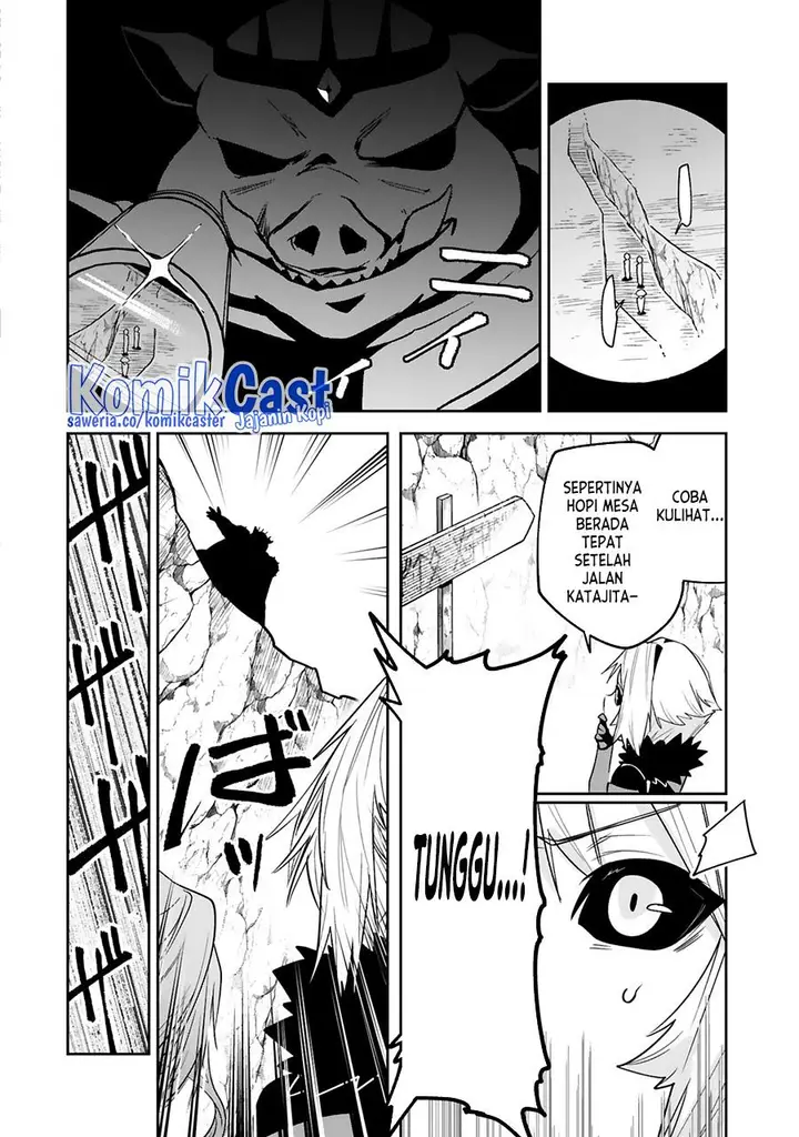 image-komik-maken-tsukai-no-moto-shounen-hei-wa-moto-teki-kanbu-no-onee-san-to-issho-ni-ikitai-chapter-25-7/21
