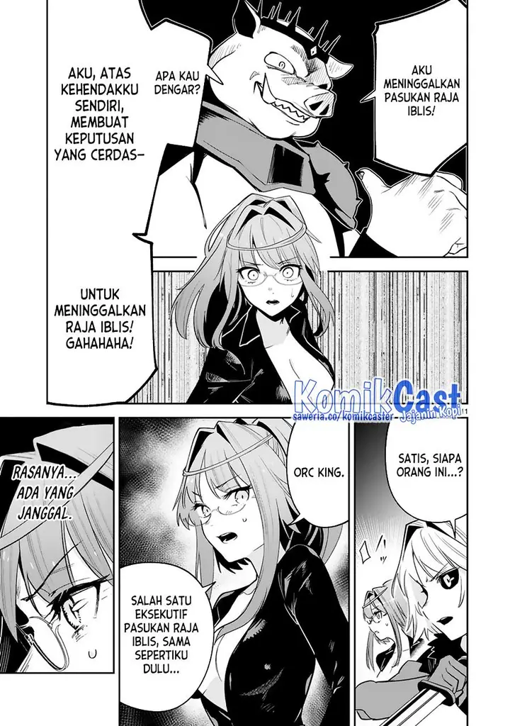 image-komik-maken-tsukai-no-moto-shounen-hei-wa-moto-teki-kanbu-no-onee-san-to-issho-ni-ikitai-chapter-25-10/21