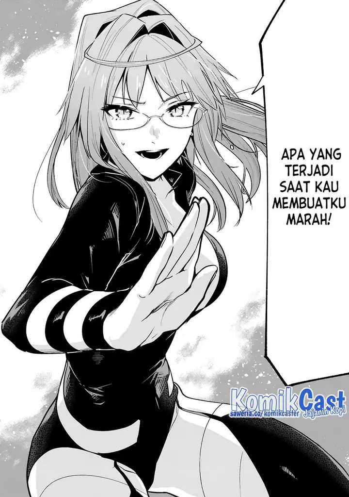 image-komik-maken-tsukai-no-moto-shounen-hei-wa-moto-teki-kanbu-no-onee-san-to-issho-ni-ikitai-chapter-25-19/21