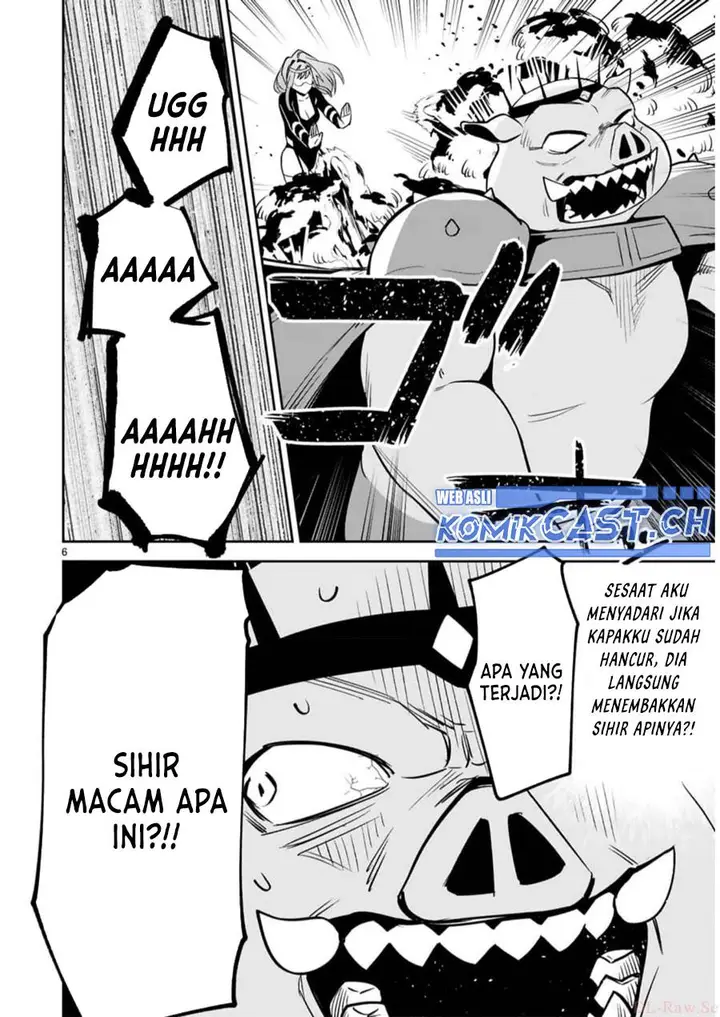 image-komik-maken-tsukai-no-moto-shounen-hei-wa-moto-teki-kanbu-no-onee-san-to-issho-ni-ikitai-chapter-27-5/20