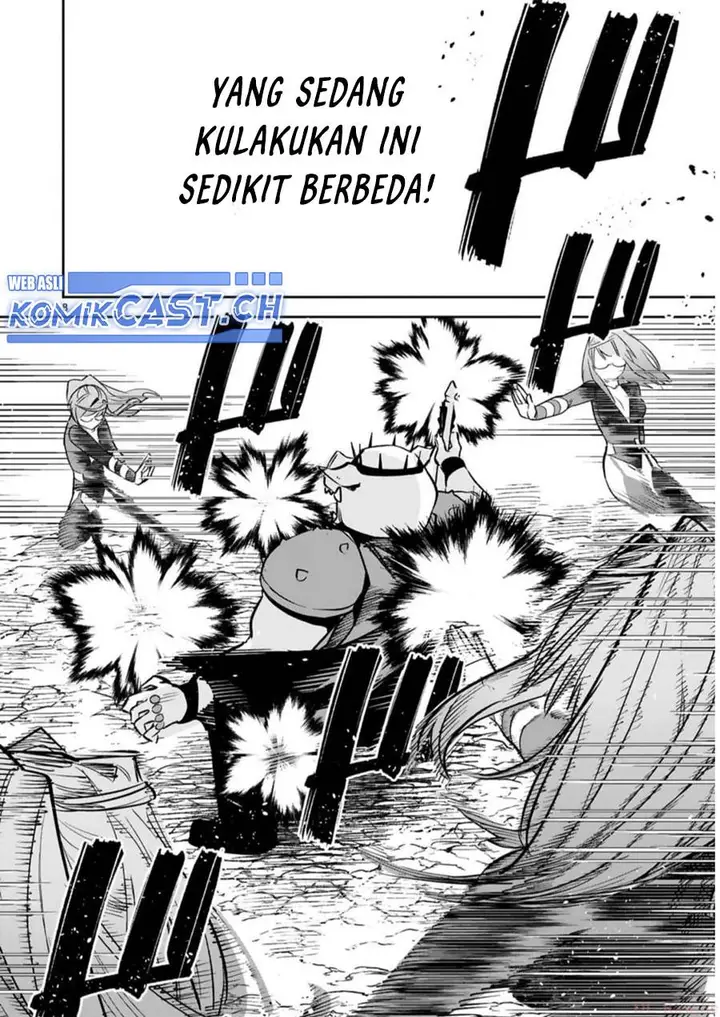 image-komik-maken-tsukai-no-moto-shounen-hei-wa-moto-teki-kanbu-no-onee-san-to-issho-ni-ikitai-chapter-27-7/20