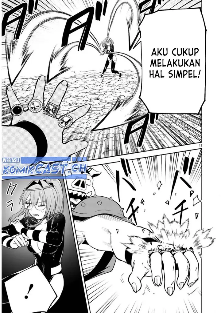 image-komik-maken-tsukai-no-moto-shounen-hei-wa-moto-teki-kanbu-no-onee-san-to-issho-ni-ikitai-chapter-27-12/20
