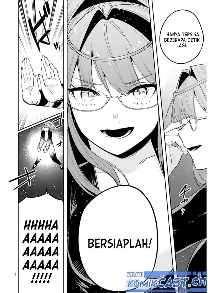 image-komik-maken-tsukai-no-moto-shounen-hei-wa-moto-teki-kanbu-no-onee-san-to-issho-ni-ikitai-chapter-27-15/20