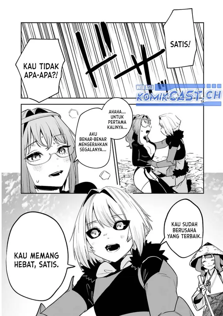image-komik-maken-tsukai-no-moto-shounen-hei-wa-moto-teki-kanbu-no-onee-san-to-issho-ni-ikitai-chapter-27-18/20