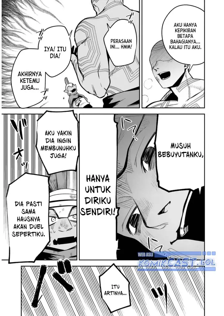 image-komik-maken-tsukai-no-moto-shounen-hei-wa-moto-teki-kanbu-no-onee-san-to-issho-ni-ikitai-chapter-28-4/24