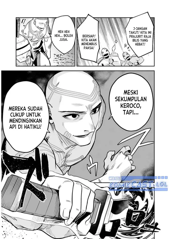 image-komik-maken-tsukai-no-moto-shounen-hei-wa-moto-teki-kanbu-no-onee-san-to-issho-ni-ikitai-chapter-28-8/24