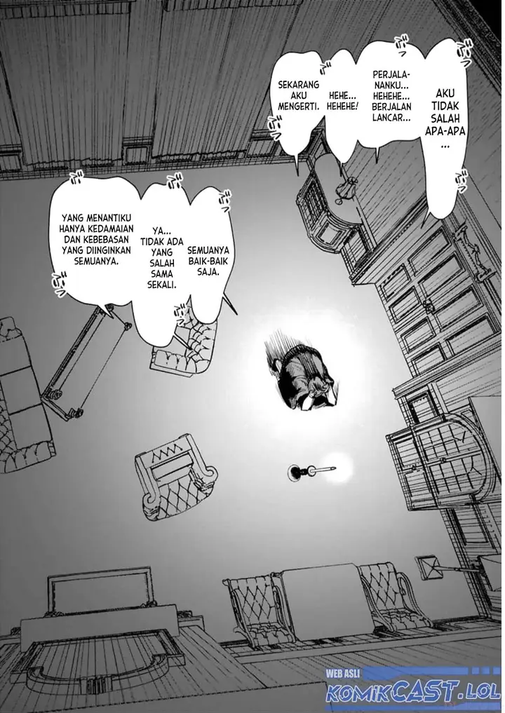 image-komik-maken-tsukai-no-moto-shounen-hei-wa-moto-teki-kanbu-no-onee-san-to-issho-ni-ikitai-chapter-28-21/24