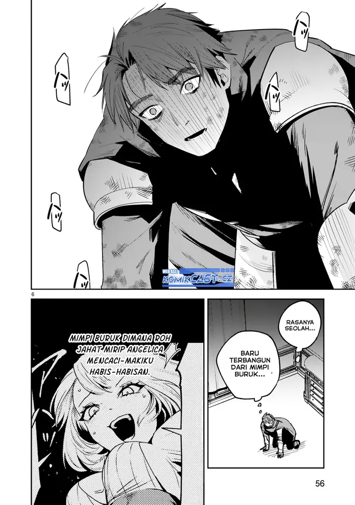 image-komik-maken-tsukai-no-moto-shounen-hei-wa-moto-teki-kanbu-no-onee-san-to-issho-ni-ikitai-chapter-29-5/20