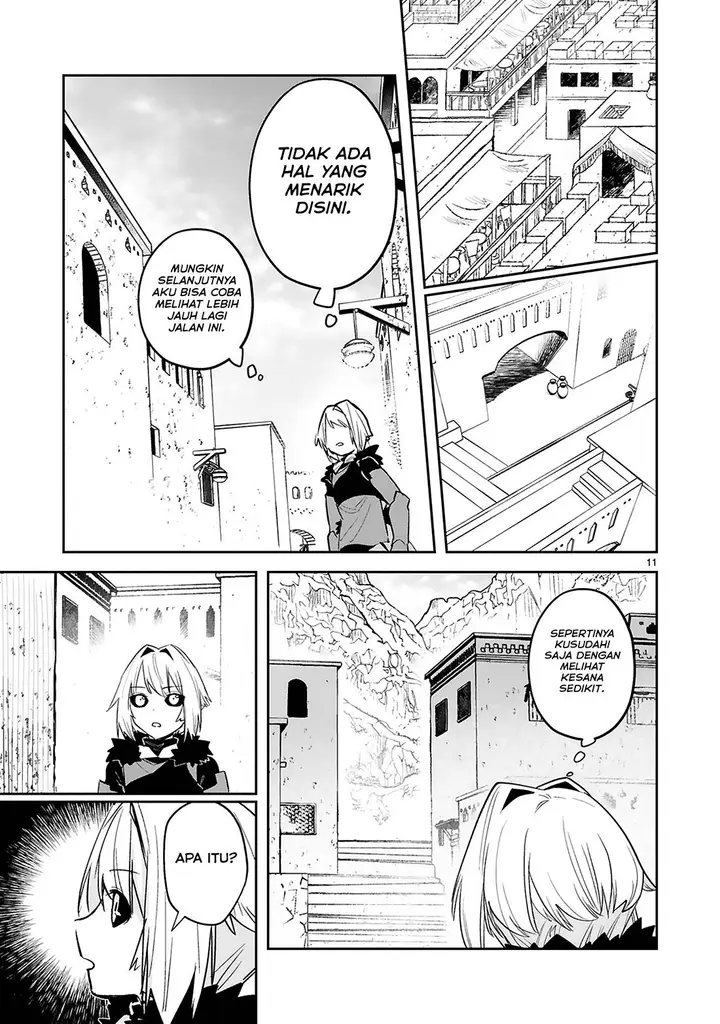 image-komik-maken-tsukai-no-moto-shounen-hei-wa-moto-teki-kanbu-no-onee-san-to-issho-ni-ikitai-chapter-30-10/20