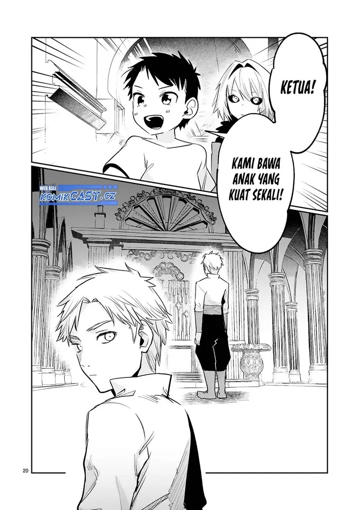 image-komik-maken-tsukai-no-moto-shounen-hei-wa-moto-teki-kanbu-no-onee-san-to-issho-ni-ikitai-chapter-30-19/20