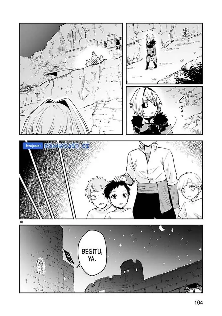 image-komik-maken-tsukai-no-moto-shounen-hei-wa-moto-teki-kanbu-no-onee-san-to-issho-ni-ikitai-chapter-31-10/22