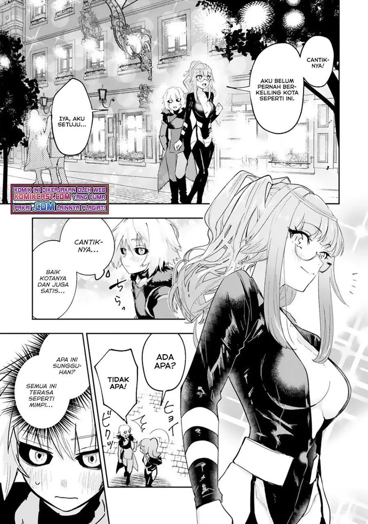 image-komik-maken-tsukai-no-moto-shounen-hei-wa-moto-teki-kanbu-no-onee-san-to-issho-ni-ikitai-chapter-32-4/22