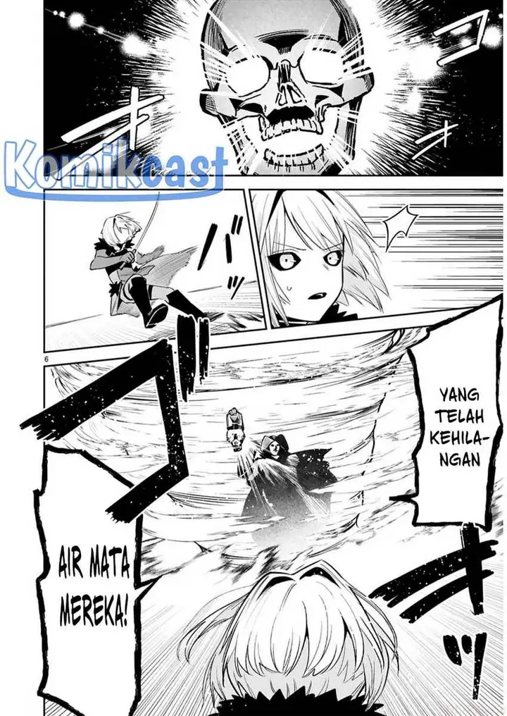 image-komik-maken-tsukai-no-moto-shounen-hei-wa-moto-teki-kanbu-no-onee-san-to-issho-ni-ikitai-chapter-33-6/27