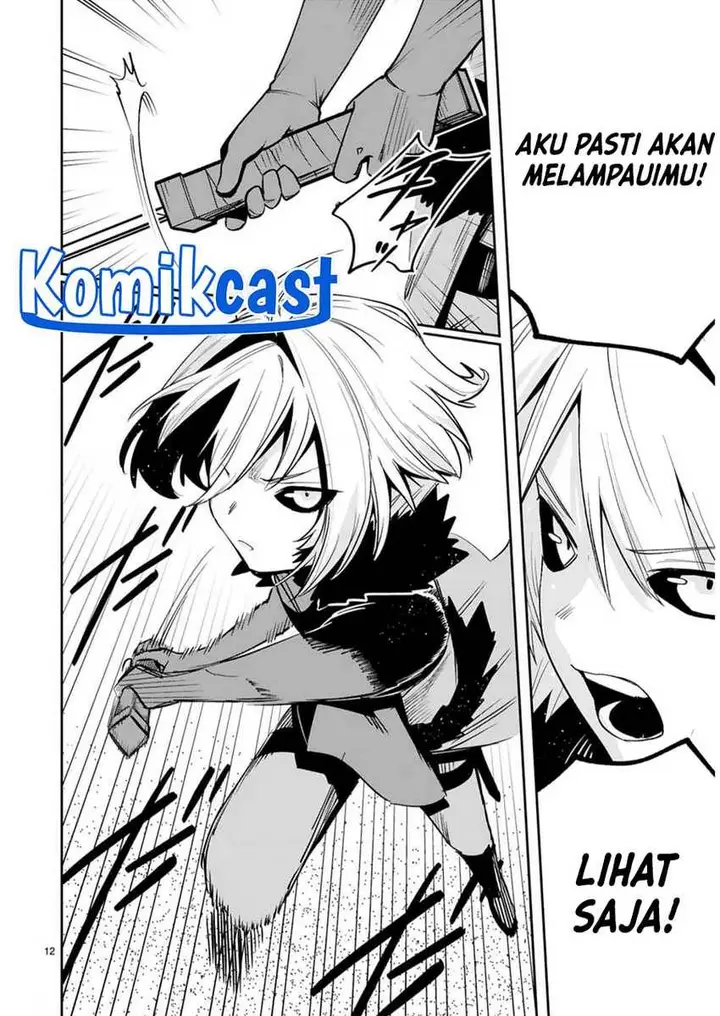 image-komik-maken-tsukai-no-moto-shounen-hei-wa-moto-teki-kanbu-no-onee-san-to-issho-ni-ikitai-chapter-33-12/27
