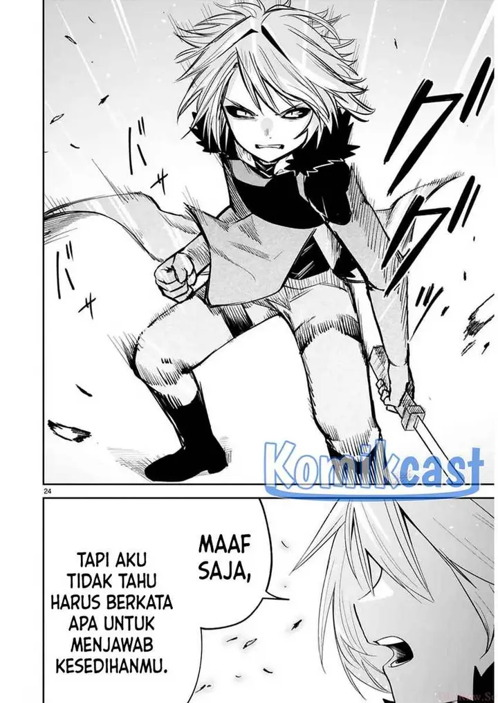 image-komik-maken-tsukai-no-moto-shounen-hei-wa-moto-teki-kanbu-no-onee-san-to-issho-ni-ikitai-chapter-33-24/27