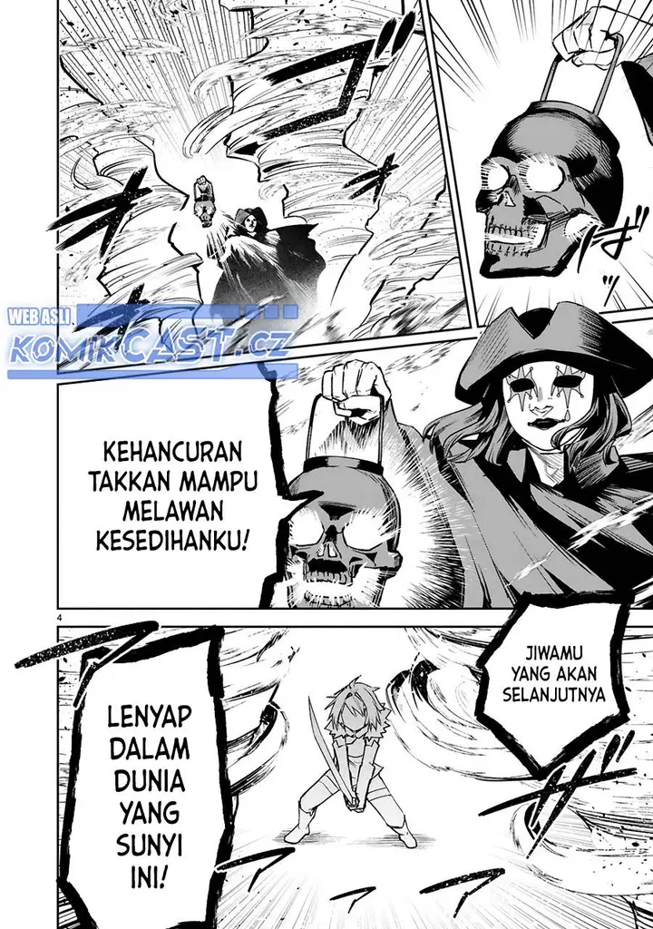 image-komik-maken-tsukai-no-moto-shounen-hei-wa-moto-teki-kanbu-no-onee-san-to-issho-ni-ikitai-chapter-34-4/22