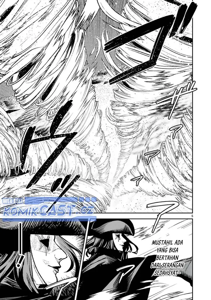 image-komik-maken-tsukai-no-moto-shounen-hei-wa-moto-teki-kanbu-no-onee-san-to-issho-ni-ikitai-chapter-34-5/22