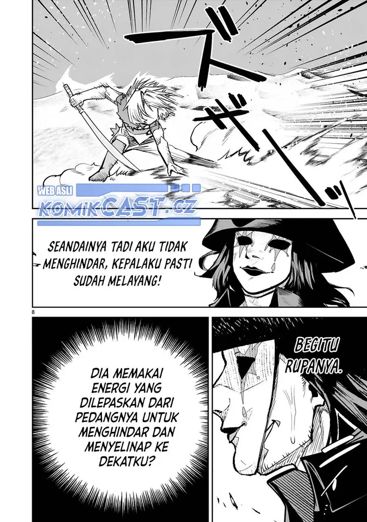 image-komik-maken-tsukai-no-moto-shounen-hei-wa-moto-teki-kanbu-no-onee-san-to-issho-ni-ikitai-chapter-34-8/22