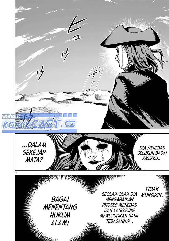 image-komik-maken-tsukai-no-moto-shounen-hei-wa-moto-teki-kanbu-no-onee-san-to-issho-ni-ikitai-chapter-34-10/22