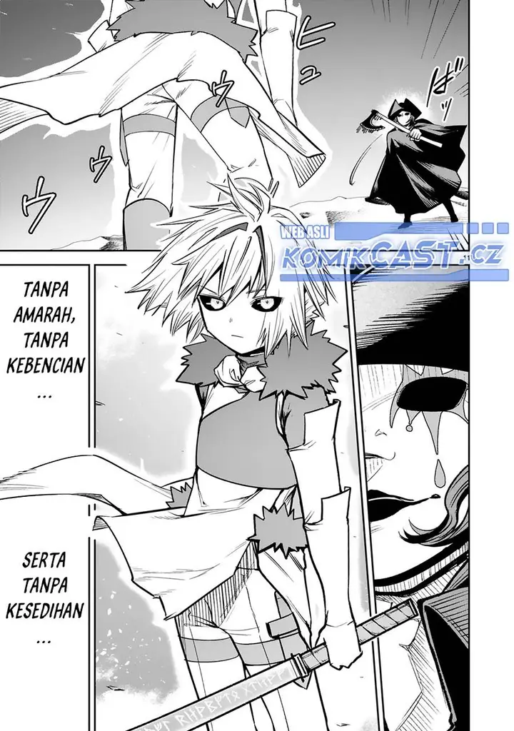 image-komik-maken-tsukai-no-moto-shounen-hei-wa-moto-teki-kanbu-no-onee-san-to-issho-ni-ikitai-chapter-34-11/22