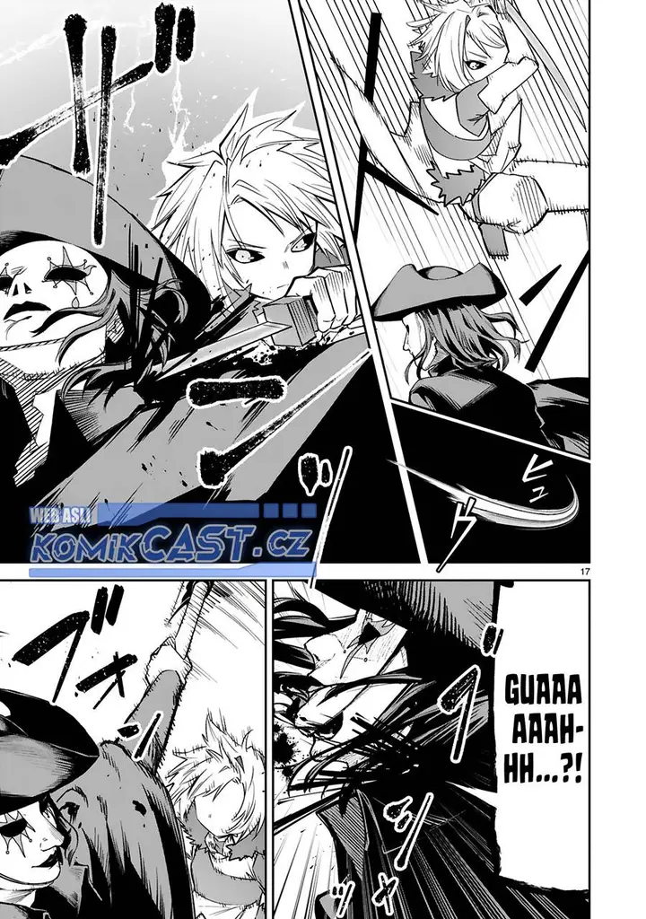 image-komik-maken-tsukai-no-moto-shounen-hei-wa-moto-teki-kanbu-no-onee-san-to-issho-ni-ikitai-chapter-34-17/22