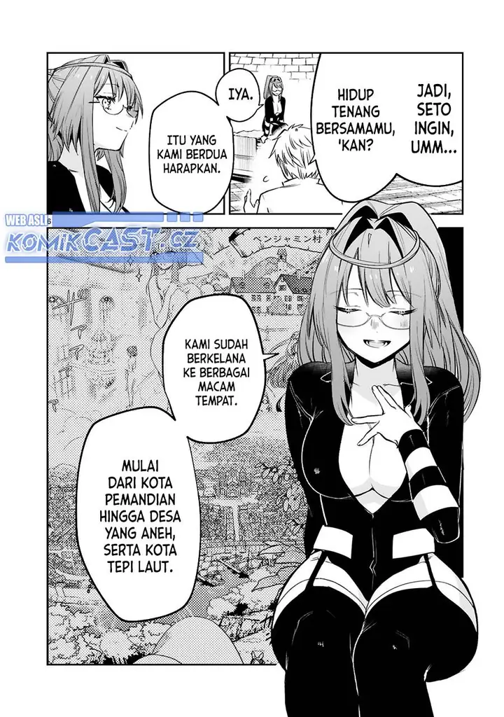 image-komik-maken-tsukai-no-moto-shounen-hei-wa-moto-teki-kanbu-no-onee-san-to-issho-ni-ikitai-chapter-35-5/21
