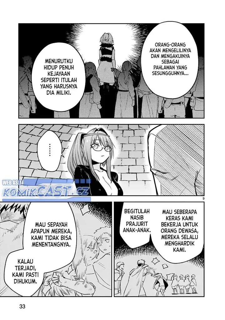 image-komik-maken-tsukai-no-moto-shounen-hei-wa-moto-teki-kanbu-no-onee-san-to-issho-ni-ikitai-chapter-35-8/21