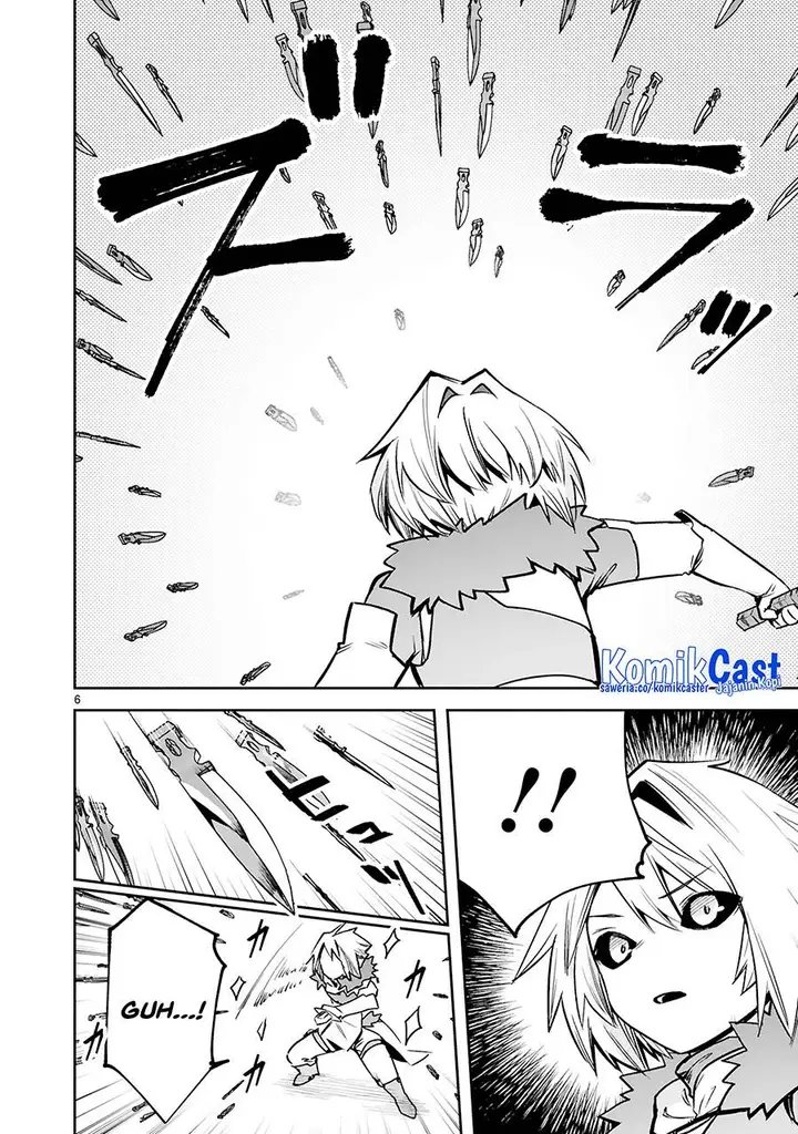 image-komik-maken-tsukai-no-moto-shounen-hei-wa-moto-teki-kanbu-no-onee-san-to-issho-ni-ikitai-chapter-36-6/22