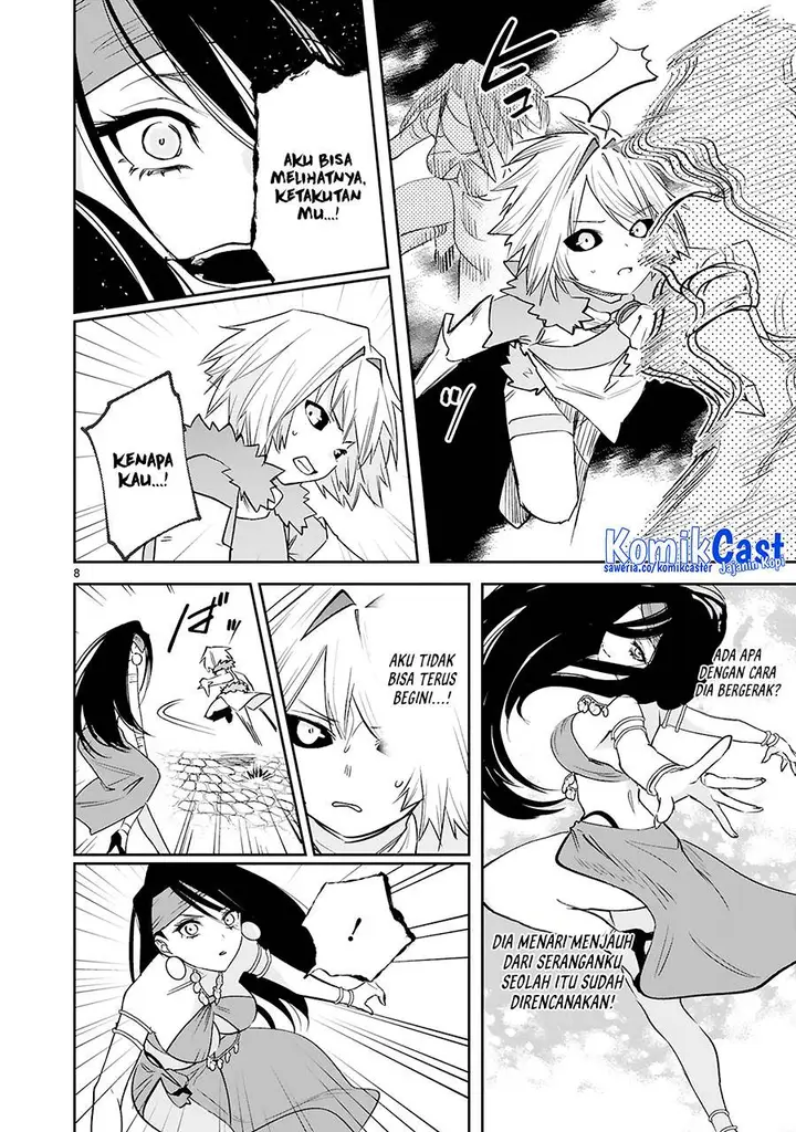 image-komik-maken-tsukai-no-moto-shounen-hei-wa-moto-teki-kanbu-no-onee-san-to-issho-ni-ikitai-chapter-36-8/22