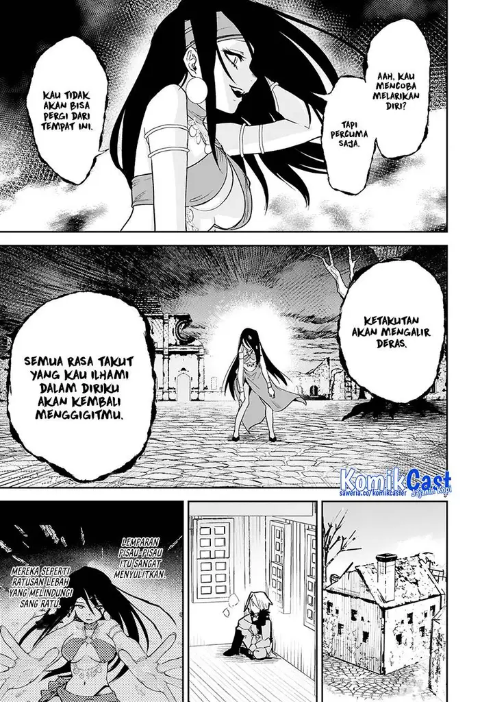 image-komik-maken-tsukai-no-moto-shounen-hei-wa-moto-teki-kanbu-no-onee-san-to-issho-ni-ikitai-chapter-36-9/22