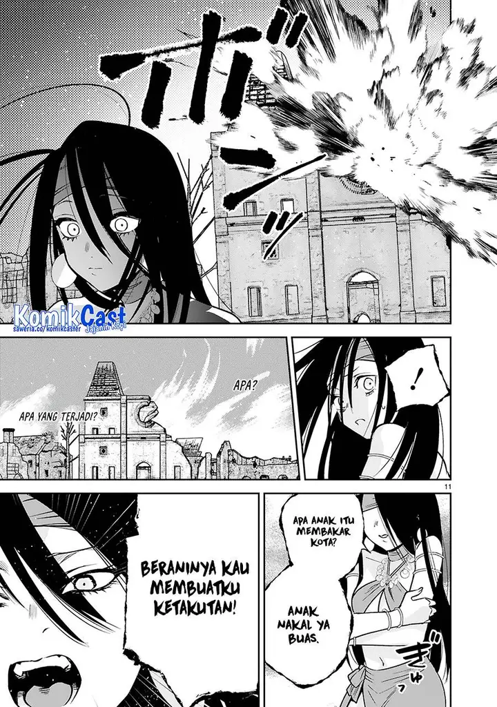 image-komik-maken-tsukai-no-moto-shounen-hei-wa-moto-teki-kanbu-no-onee-san-to-issho-ni-ikitai-chapter-36-11/22