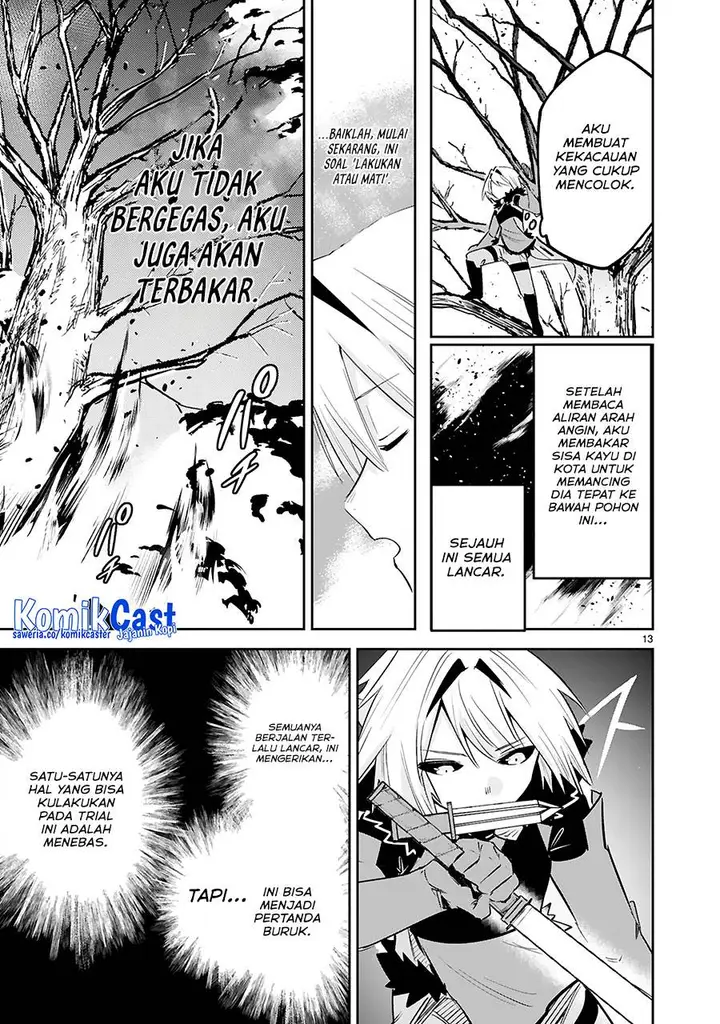 image-komik-maken-tsukai-no-moto-shounen-hei-wa-moto-teki-kanbu-no-onee-san-to-issho-ni-ikitai-chapter-36-13/22